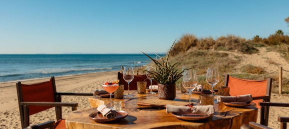 2 Schlafzimmer Wohnung in Marbella, Spain, Nr. 94924 2