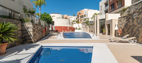 2 Schlafzimmer Wohnung in Marbella, Spain, Nr. 94924 45