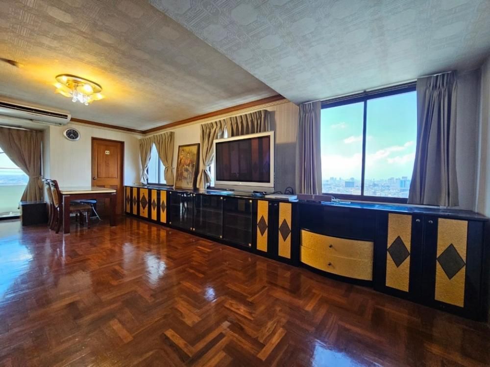 3 chambres Condo à Samphanthawong, Thailand No. 69856