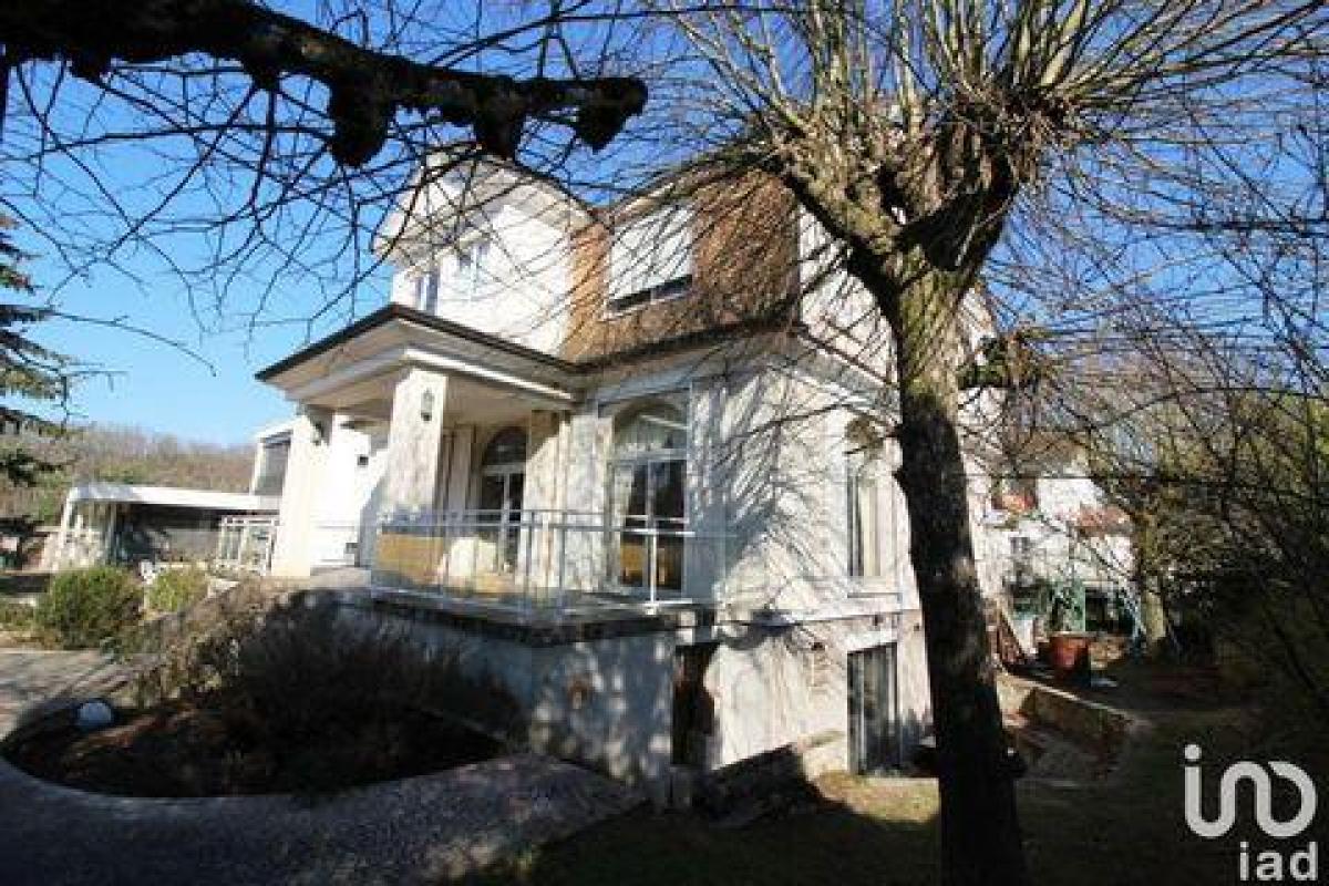 6 غرف نوم منزل في Fontainebleau, France رقم 22867