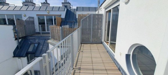 2 rooms Apartment in Hernals, Austria No. 177492 9