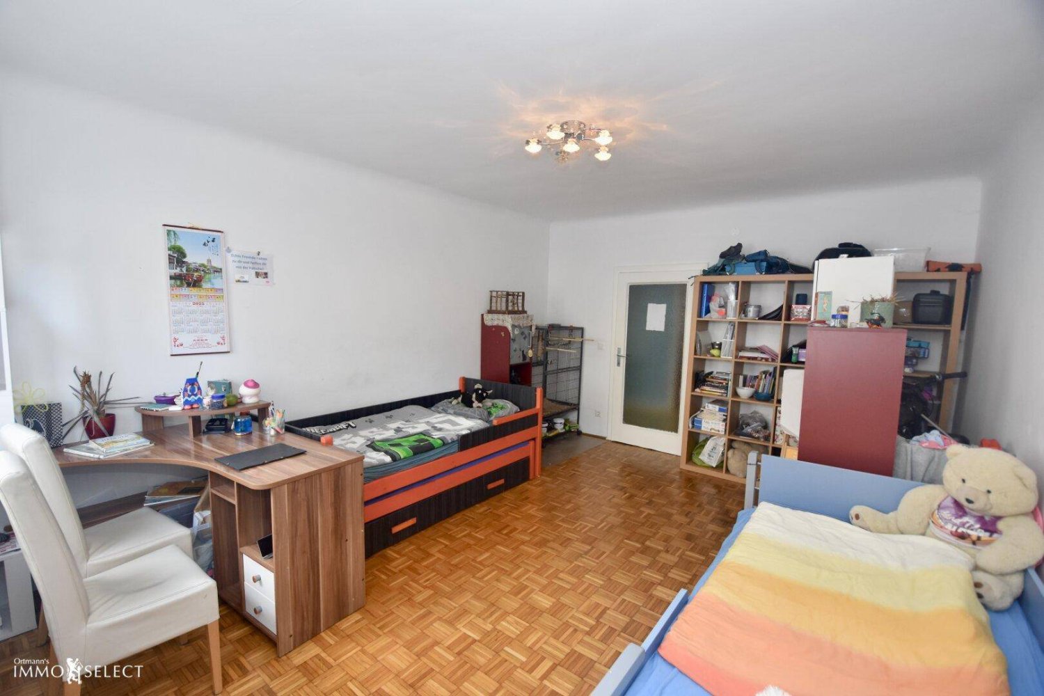 Apartamento de 3 divisões em Penzing, Austria N.º 247147
