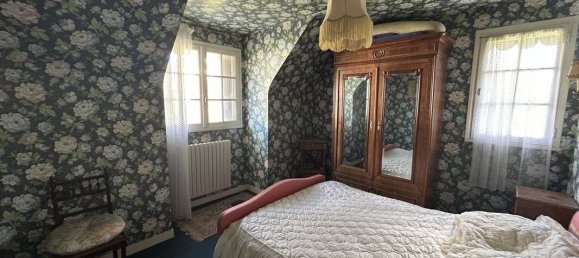 Дом с 8 спальнями в Бюбри, Франция № 205722 11