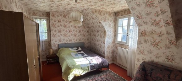 Дом с 8 спальнями в Бюбри, Франция № 205722 13