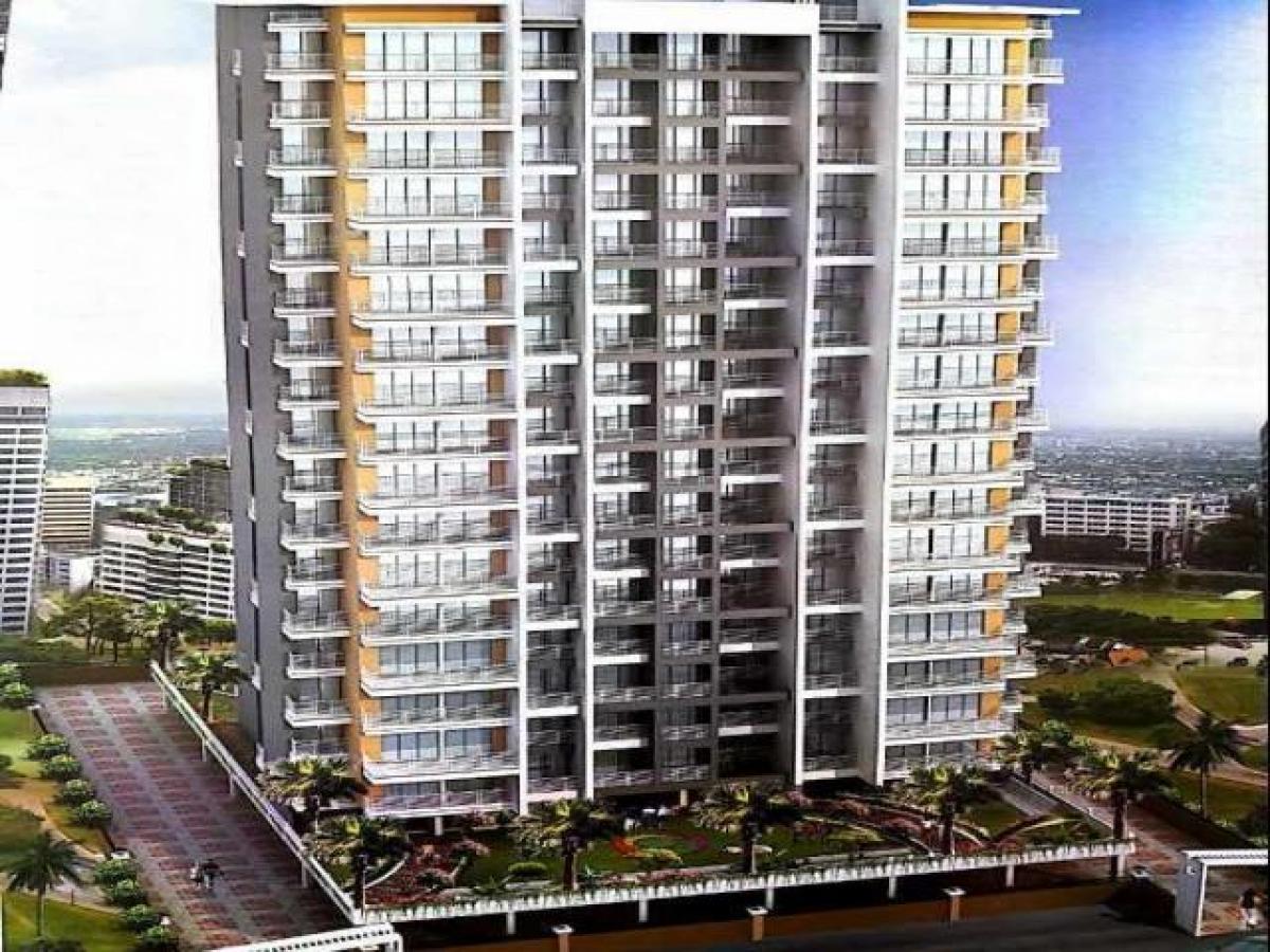 Estudio en Mumbai, India No. 55176