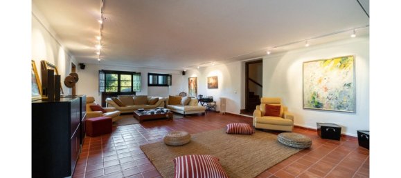 9 Schlafzimmer Haus in Sintra, Portugal, Nr. 50339 7