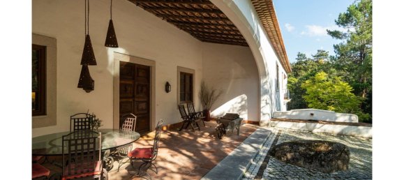 9 Schlafzimmer Haus in Sintra, Portugal, Nr. 50339 2