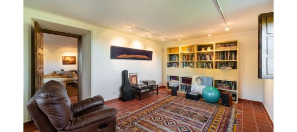 9 Schlafzimmer Haus in Sintra, Portugal, Nr. 50339 10