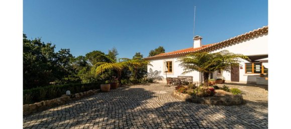9 Schlafzimmer Haus in Sintra, Portugal, Nr. 50339 6