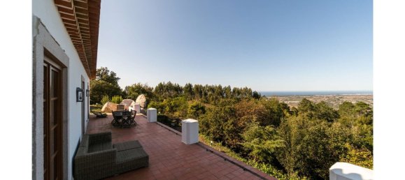 9 Schlafzimmer Haus in Sintra, Portugal, Nr. 50339 20