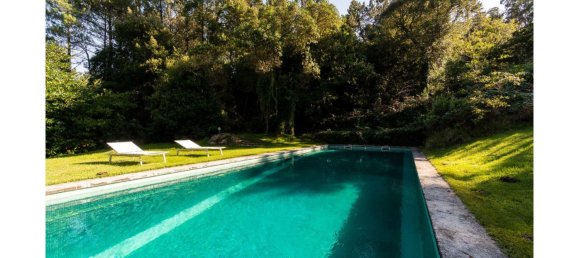 9 Schlafzimmer Haus in Sintra, Portugal, Nr. 50339 21