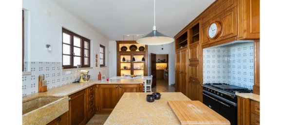 9 Schlafzimmer Haus in Sintra, Portugal, Nr. 50339 13