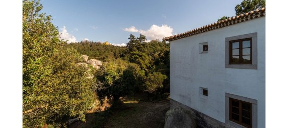 9 Schlafzimmer Haus in Sintra, Portugal, Nr. 50339 22