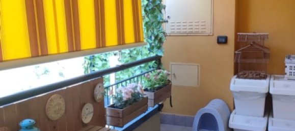 3 rooms Apartment in Pellezzano, Italy No. 268719 7