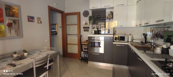 3 rooms Apartment in Pellezzano, Italy No. 268719 8
