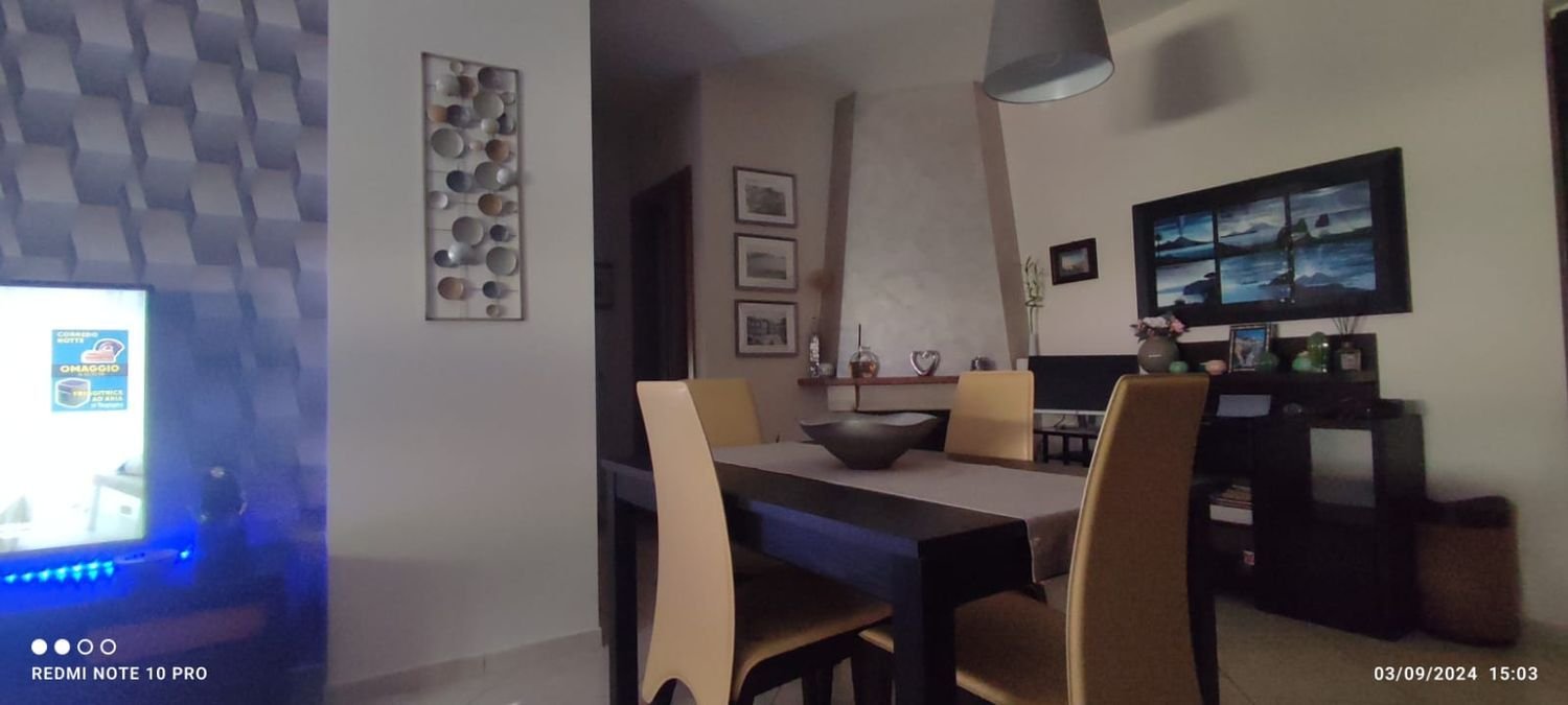 3 rooms Apartment in Pellezzano, Italy No. 268719