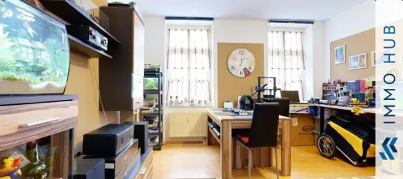 Apartamento T1 em Leipzig, Germany N.º 82438 3