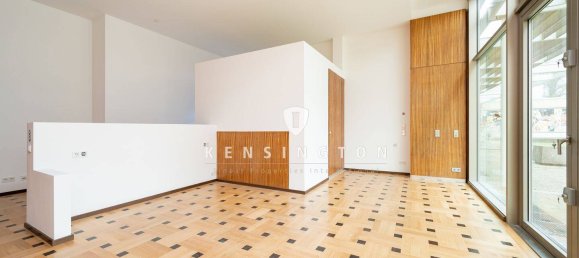 1 bedroom Duplex in Pankow, Germany No. 19180 2
