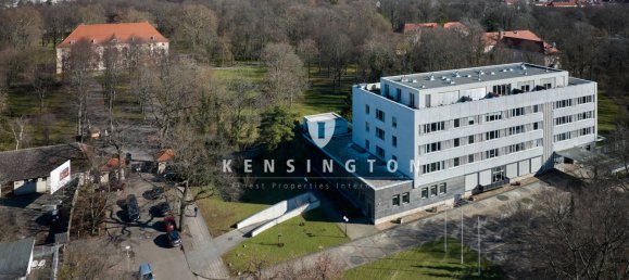 1 bedroom Duplex in Pankow, Germany No. 19180 10