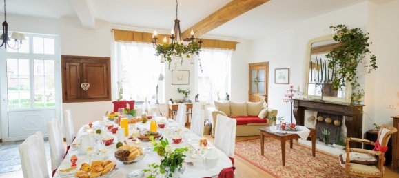 14 chambres Villa à La Capelle, France No. 67415 8