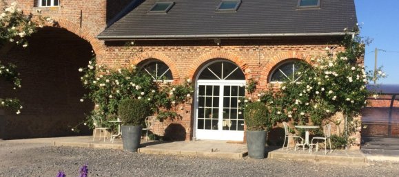 14 chambres Villa à La Capelle, France No. 67415 15