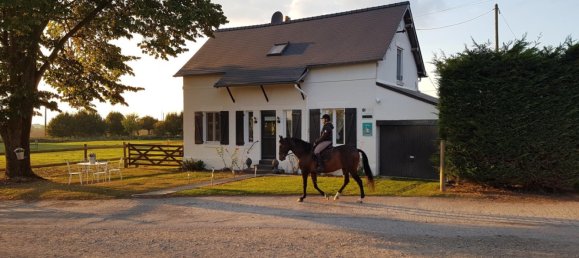 14 chambres Villa à La Capelle, France No. 67415 16
