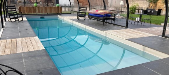 14 chambres Villa à La Capelle, France No. 67415 11