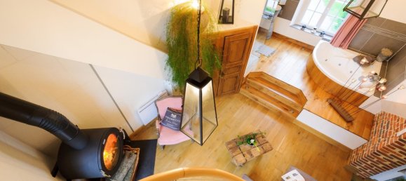 14 chambres Villa à La Capelle, France No. 67415 4