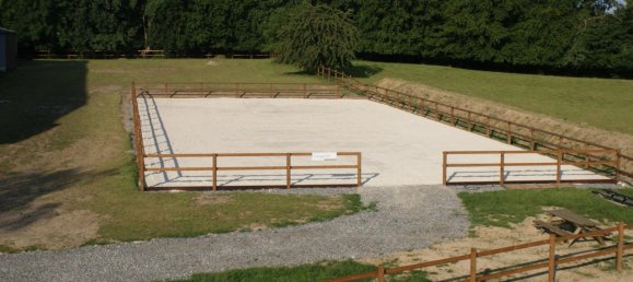 14 chambres Villa à La Capelle, France No. 67415 19