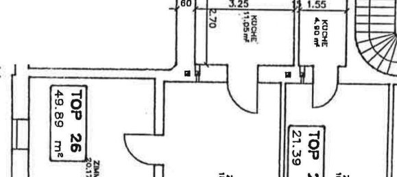Apartamento de 3 divisões em Simmering, Austria N.º 131009 23