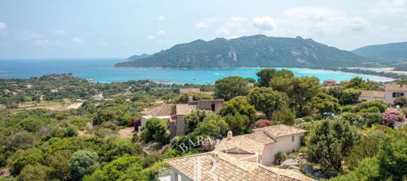 4 rooms Villa in Porto-Vecchio, France No. 92220 6