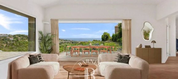 4 rooms Villa in Porto-Vecchio, France No. 92220 7