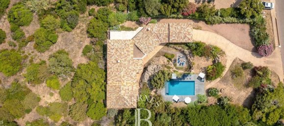 4 rooms Villa in Porto-Vecchio, France No. 92220 5