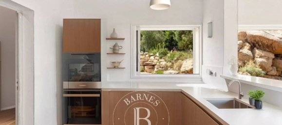 4 rooms Villa in Porto-Vecchio, France No. 92220 9