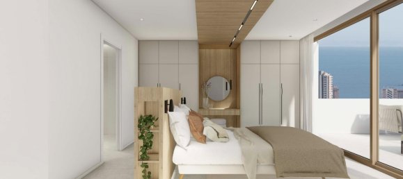 3 bedrooms Villa in Finestrat, Spain No. 5905 27