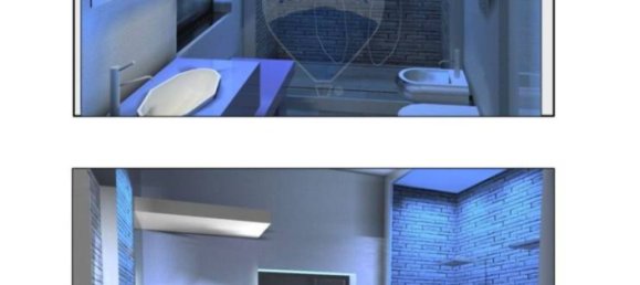 Дом с 2 спальнями в Нойкаттаро, Италия № 353214 12