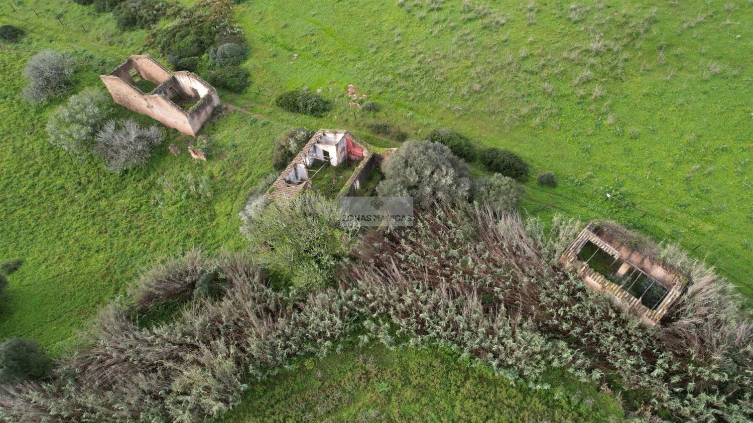 Terreno em Vila do Bispo, Portugal 228 m² N.º 210611