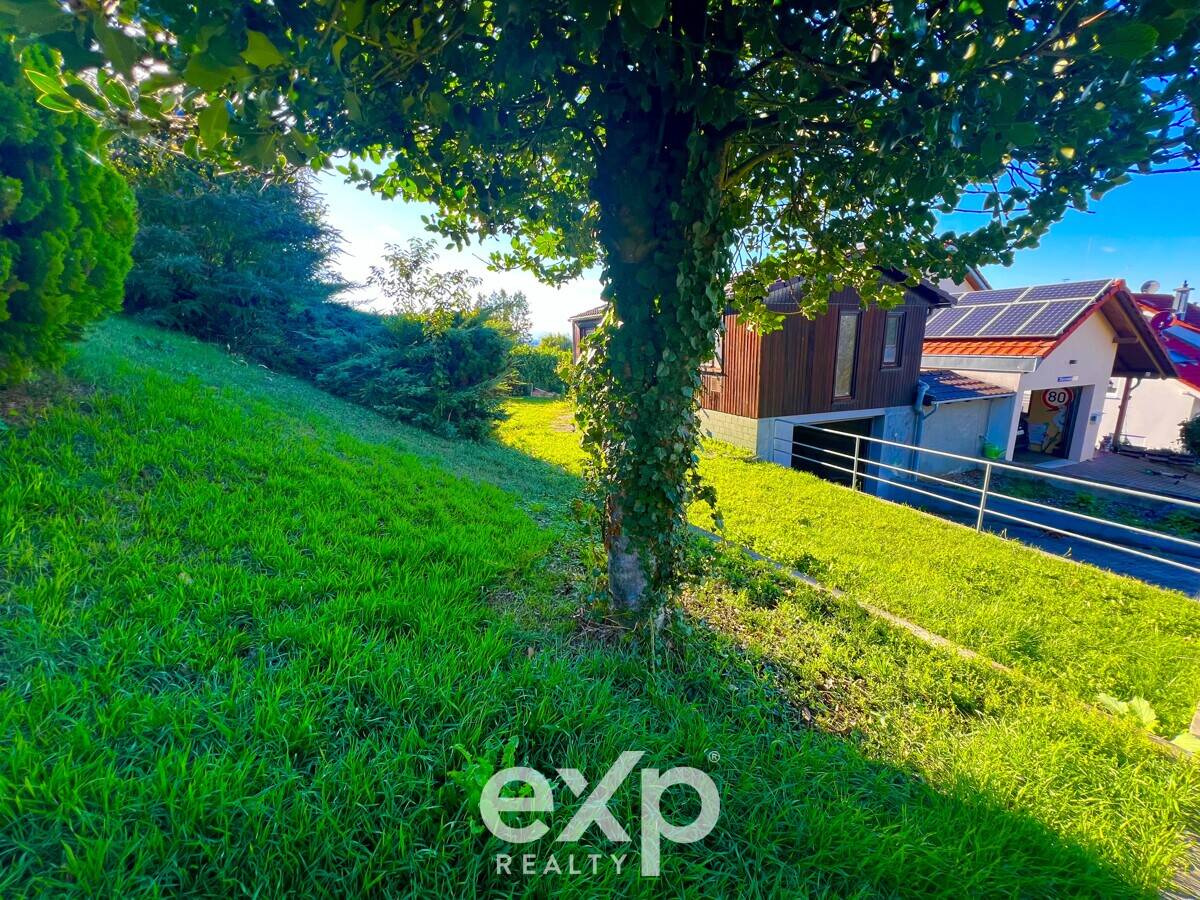 Grundstück in Lörrach, Germany, Nr. 269308