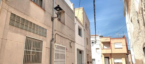 4 Schlafzimmer Haus in Freginals, Spain, Nr. 116355 15