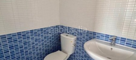 Ático de 3 dormitorios en Calpe, Spain No. 44953 8