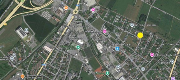 Terreno en Hohenems, Austria No. 236970 12