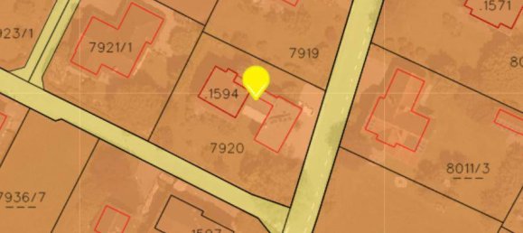 Terreno en Hohenems, Austria No. 236970 11