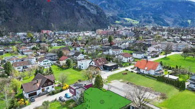 Земельный участок в Хоенемс, Австрия № 236970