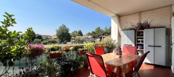 3 Schlafzimmer Wohnung in Terno d'Isola, Italy, Nr. 357987 8