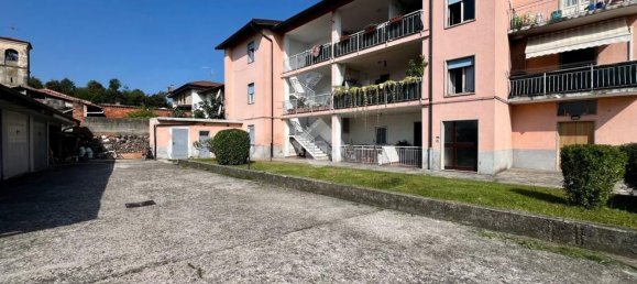 3 Schlafzimmer Wohnung in Terno d'Isola, Italy, Nr. 357987 5