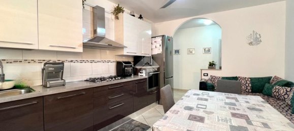3 Schlafzimmer Wohnung in Terno d'Isola, Italy, Nr. 357987 13