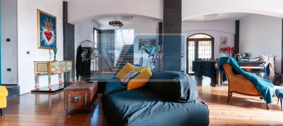 Вилла с 4 спальнями в Сиракузы, Италия № 250078 21