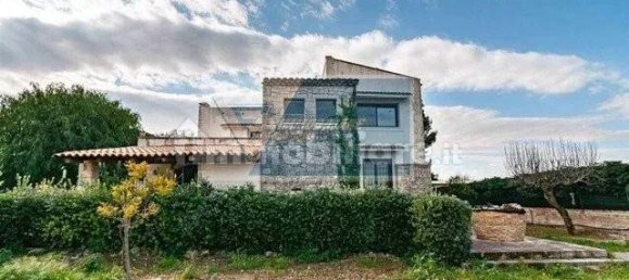 Вилла с 4 спальнями в Сиракузы, Италия № 250078 4