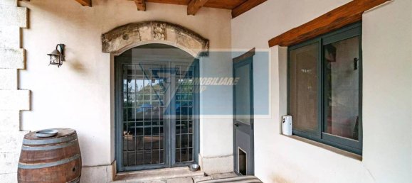 Вилла с 4 спальнями в Сиракузы, Италия № 250078 3