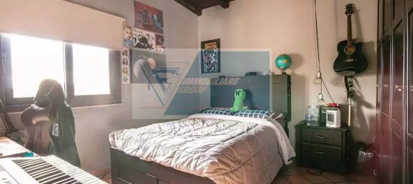 Вилла с 4 спальнями в Сиракузы, Италия № 250078 11